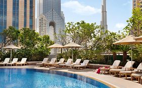 Shangri la Dubai